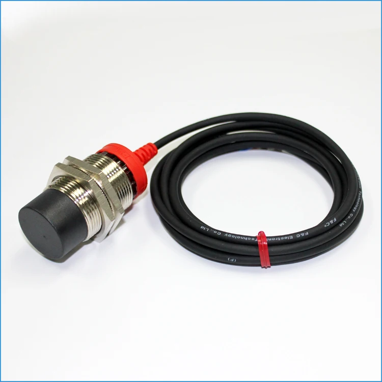New M8~ M30 Right-angle Inductive Sensor, Available for Inductive Proximity Sensor Shielded/unshielded