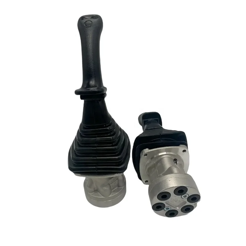 

31N6-26300 ExcavatorJoystick Assy Controller Pilot Joystick Handle 31N6-26310 for Excavator DX380LC-7 DX350LC-7