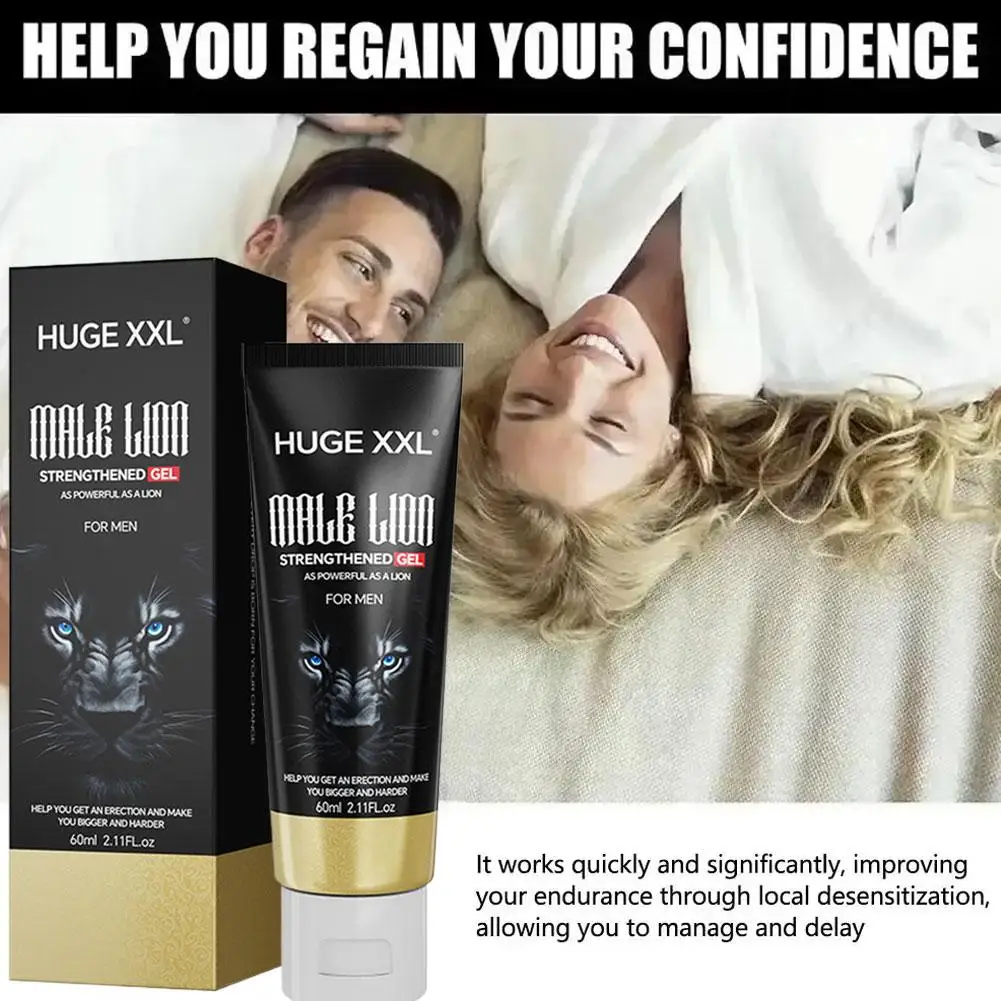 القضيب دائم الانتصاب كريم الرجال القضيب تدليك كريم إصلاح هلام كبير ديك ذروة تأخير زيت التدليك إطالة الوقت الجنس محسن