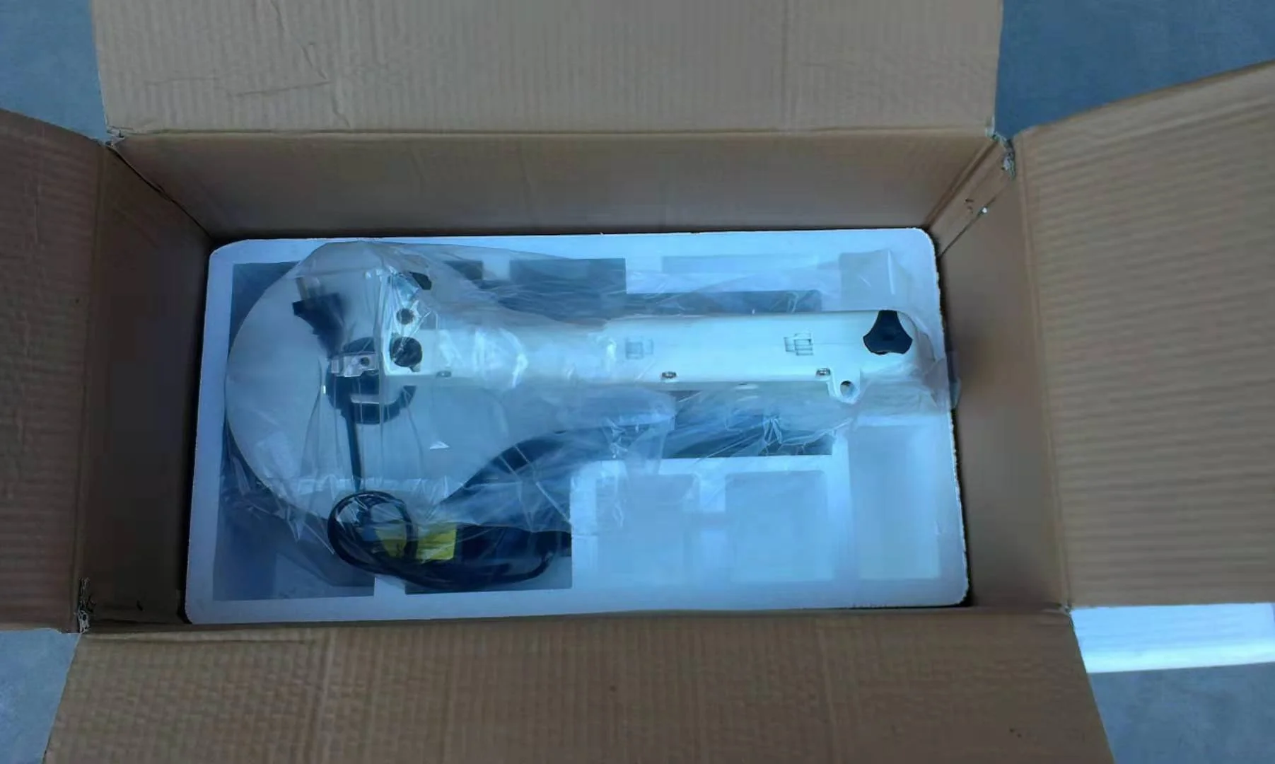 Taglio del legno Desktop industriale Macchina per la lavorazione del legno Dispositivo portatile per taglio del filo Sega da tavolo per incisione elettrica