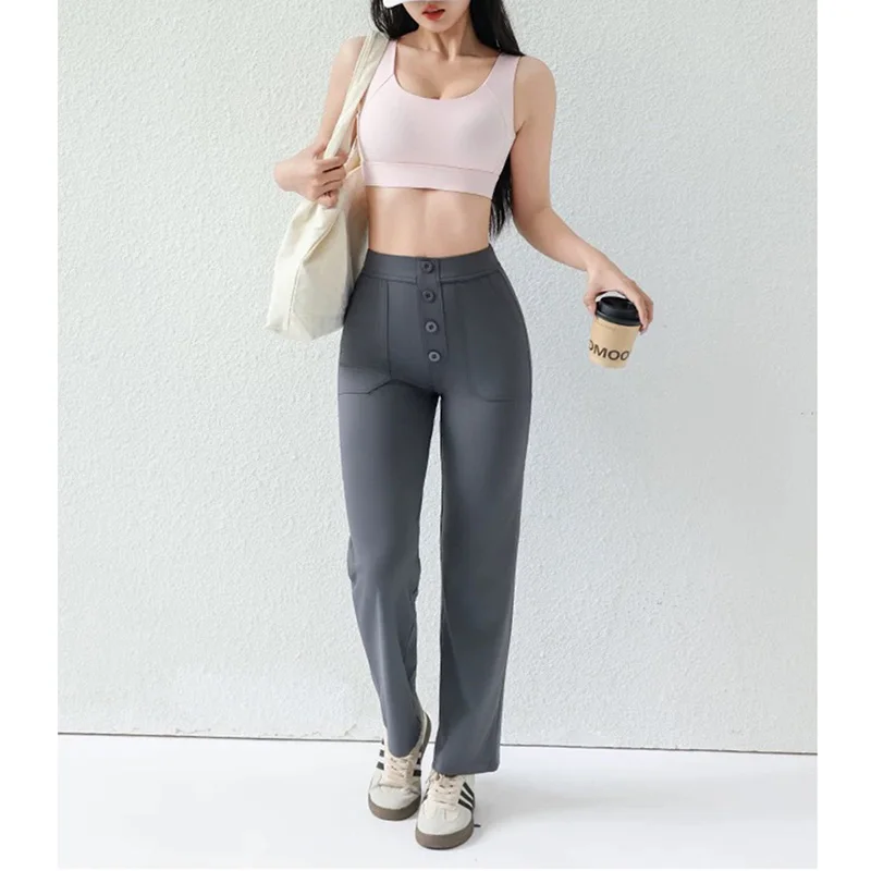 

High Intensity Sports Bra Women's Summer All-in-One Running Shockproof Bra Sexy Hollow Beautiful Back Yoga Fitness Vest