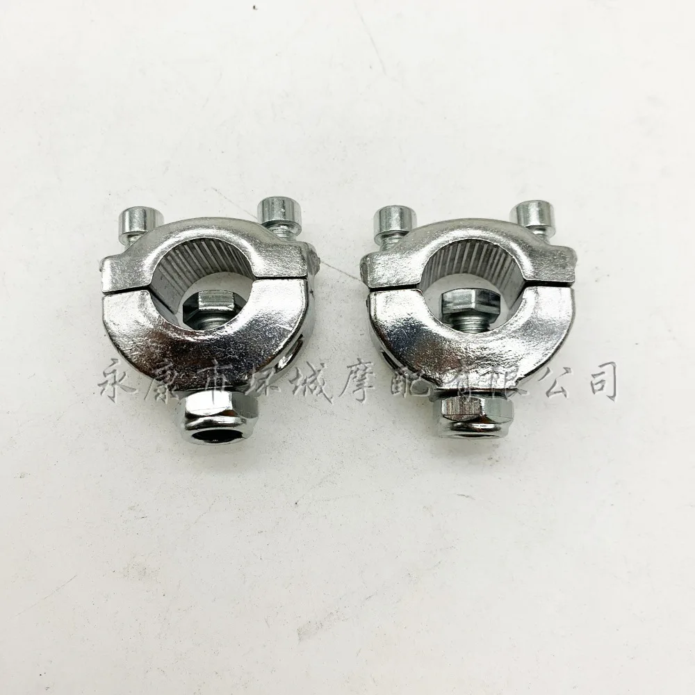 

Компрессионный код руля, аксессуары для мини-мотоциклов 43CC 49CC, перевернутый маленький Apollo Small Leah Director