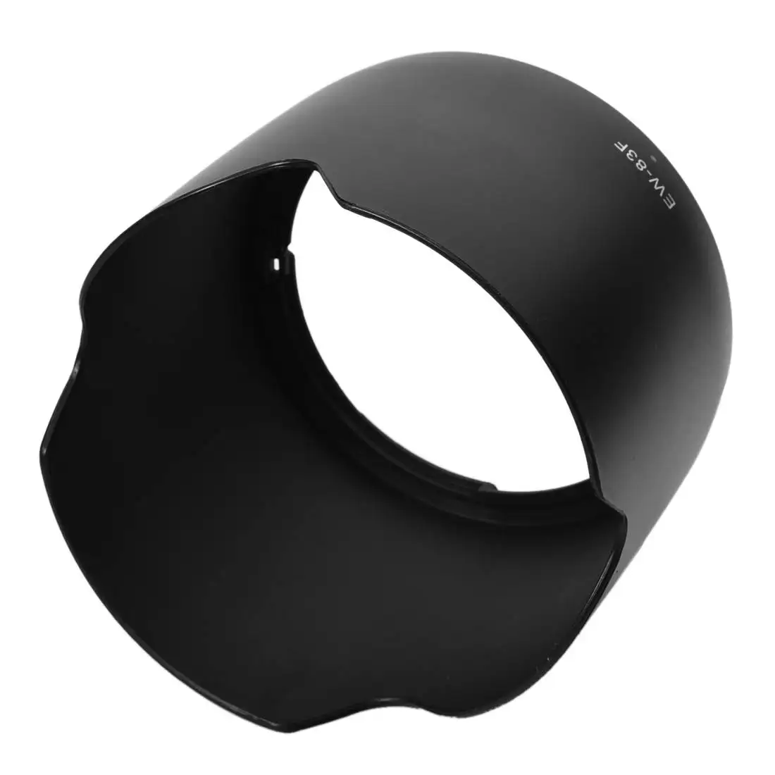 Dedicated (Bayonet) Lens Hood, for Canon 24-70 f/2.8L USM Lens (replaces for Canon EW-83f)