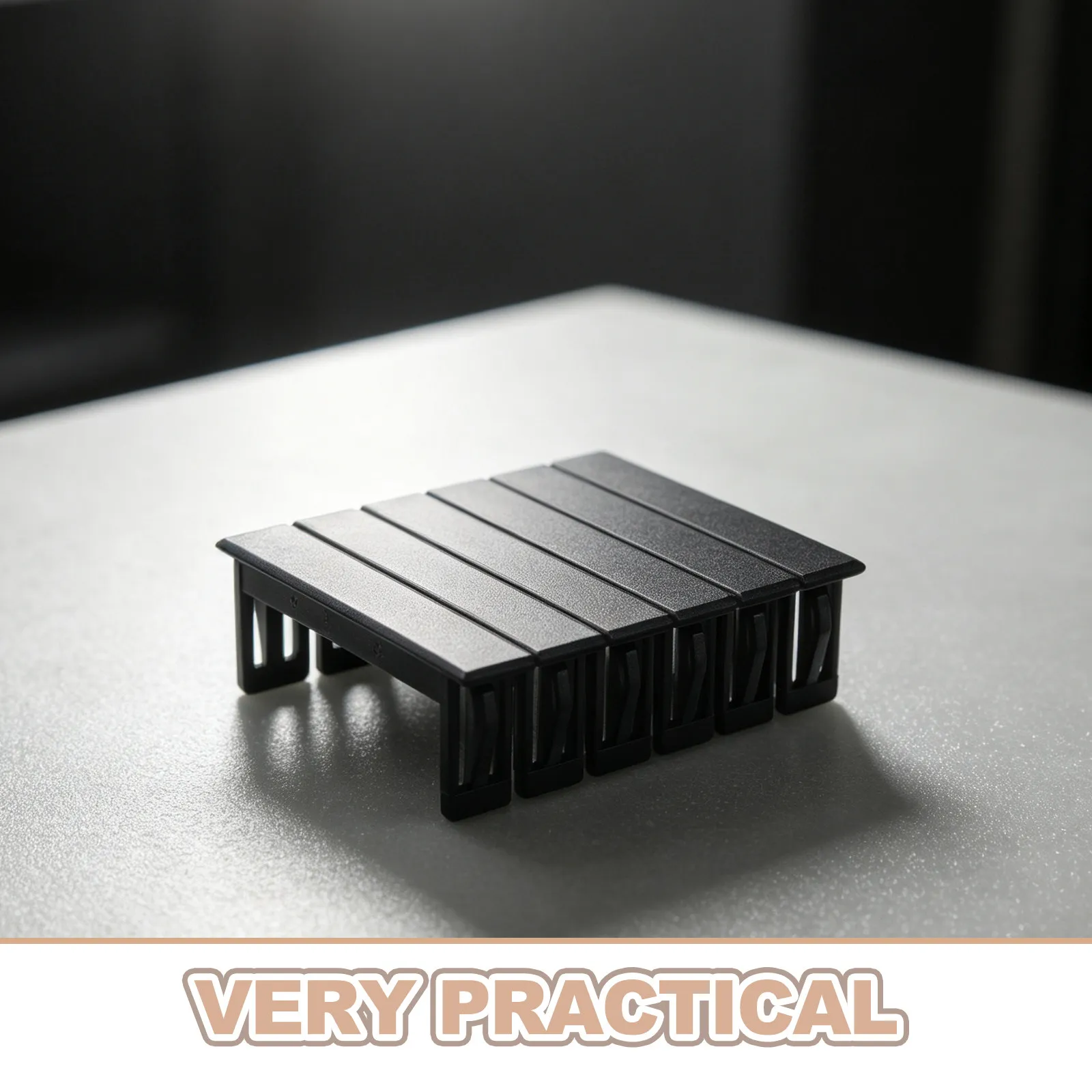 20Pcs Circuit Breaker Filler Plates Electrical Panel Blank Cover Hole Cover Plate Distribution Box Covers Dust Proof Safety