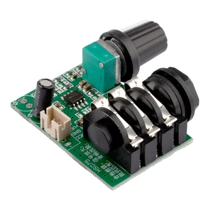 Vorverstärker -Signalverstärker -Gitarre, Vorverstärker mit hoher Impedanz, Instrumentengitarre, TL072 OP AMP, 12V 24 V Hauptverkäufe vor dem Stempeln - №4