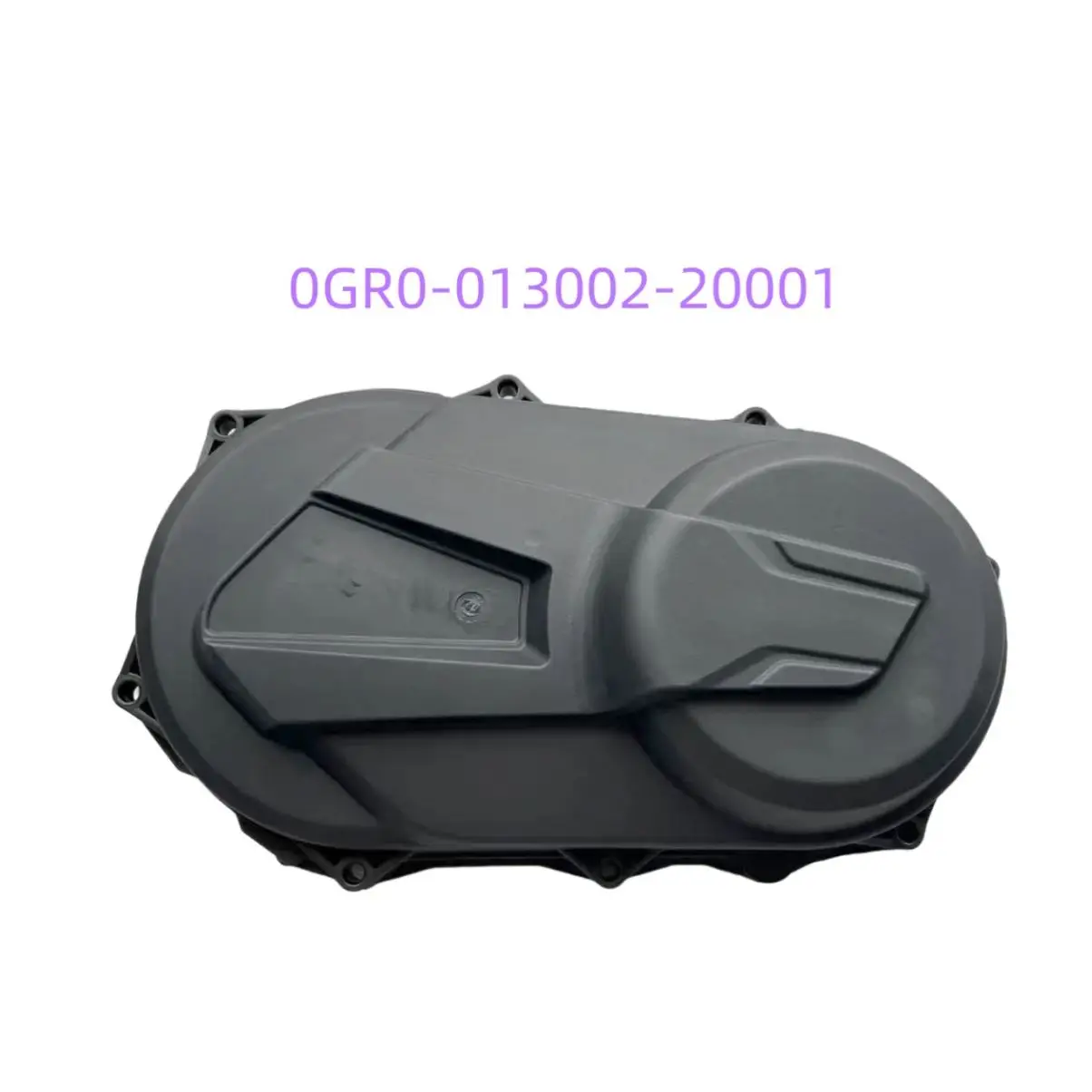 

Оригинальная крышка корпуса вариатора 0GR0-013002-20001 для квадроциклов CF NEW 450 520 625CC ATV UTV CF191, двигатель Cforce X4 X5 X6 Zforce Z5 Z6, запчасть для двигателя