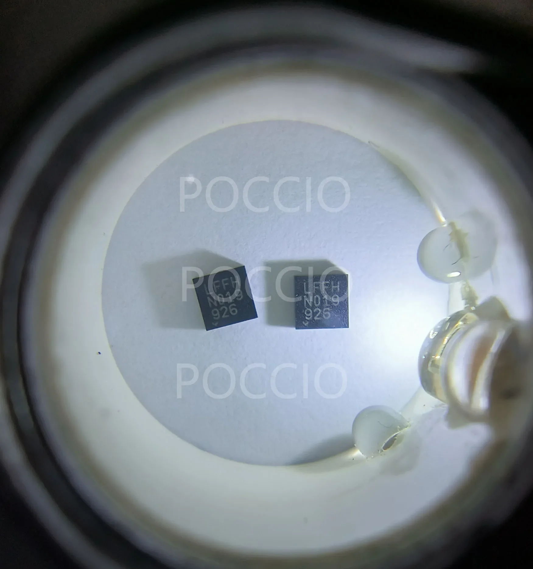 LTC3619 LTC3619BEDD LTC3619BIDD LFFH - 400mA/800mA Synchronous Step-Down DC/DC with Average Input Current Limit