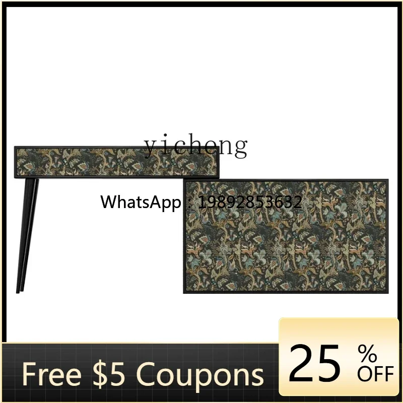 Zf Dresser Storage …