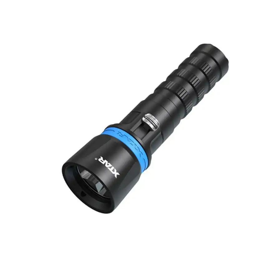 

XTAR DS1 Diving Flashlight