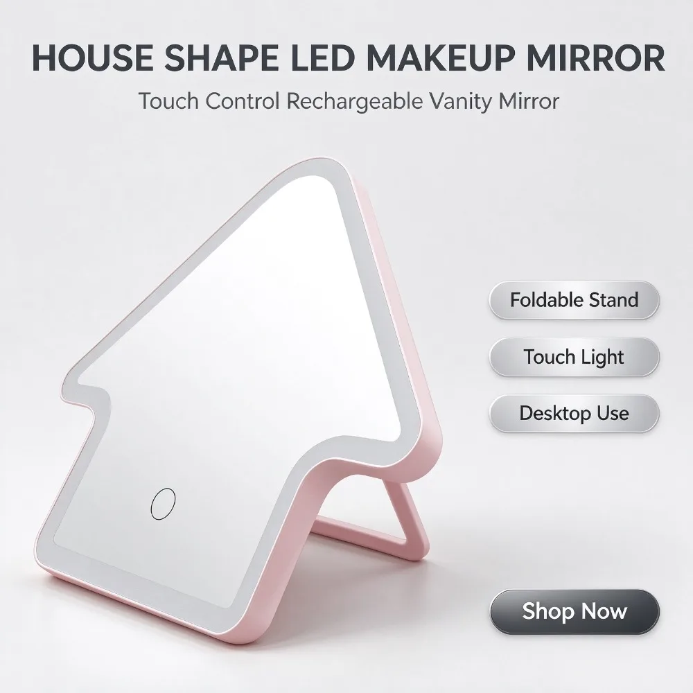 espelho-de-maquilhagem-led-em-forma-de-casa-com-luz-tatil-recarregavel-dobravel-com-suporte-de-mesa-espelho-cosmetico-presente-fofo-para-meninas-e-mulheres