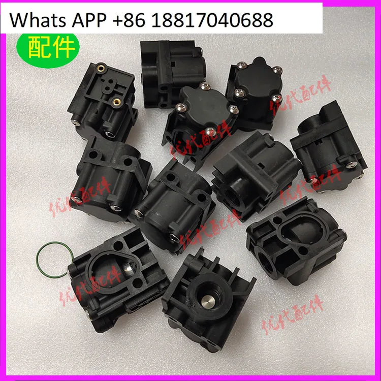 

1PC 1622369480/623181080 Vent valve air compressor accessories consumables