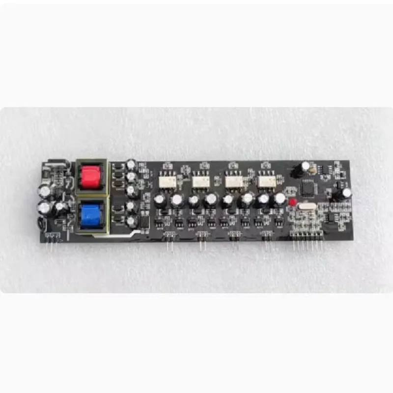 320V-890V Power Board High-precision pure sine wave inverter driver board, dedicated for rear stage board