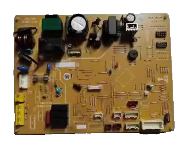 MFZ-MVJ50VAWM00B467B WM00B main board circuit board