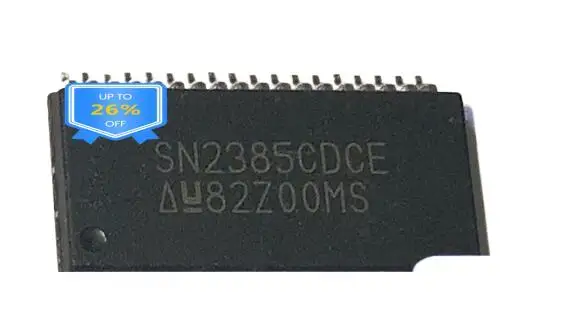

100% NEWHigh quality products Sn2385cdce MODULE new in stockHigh quality products