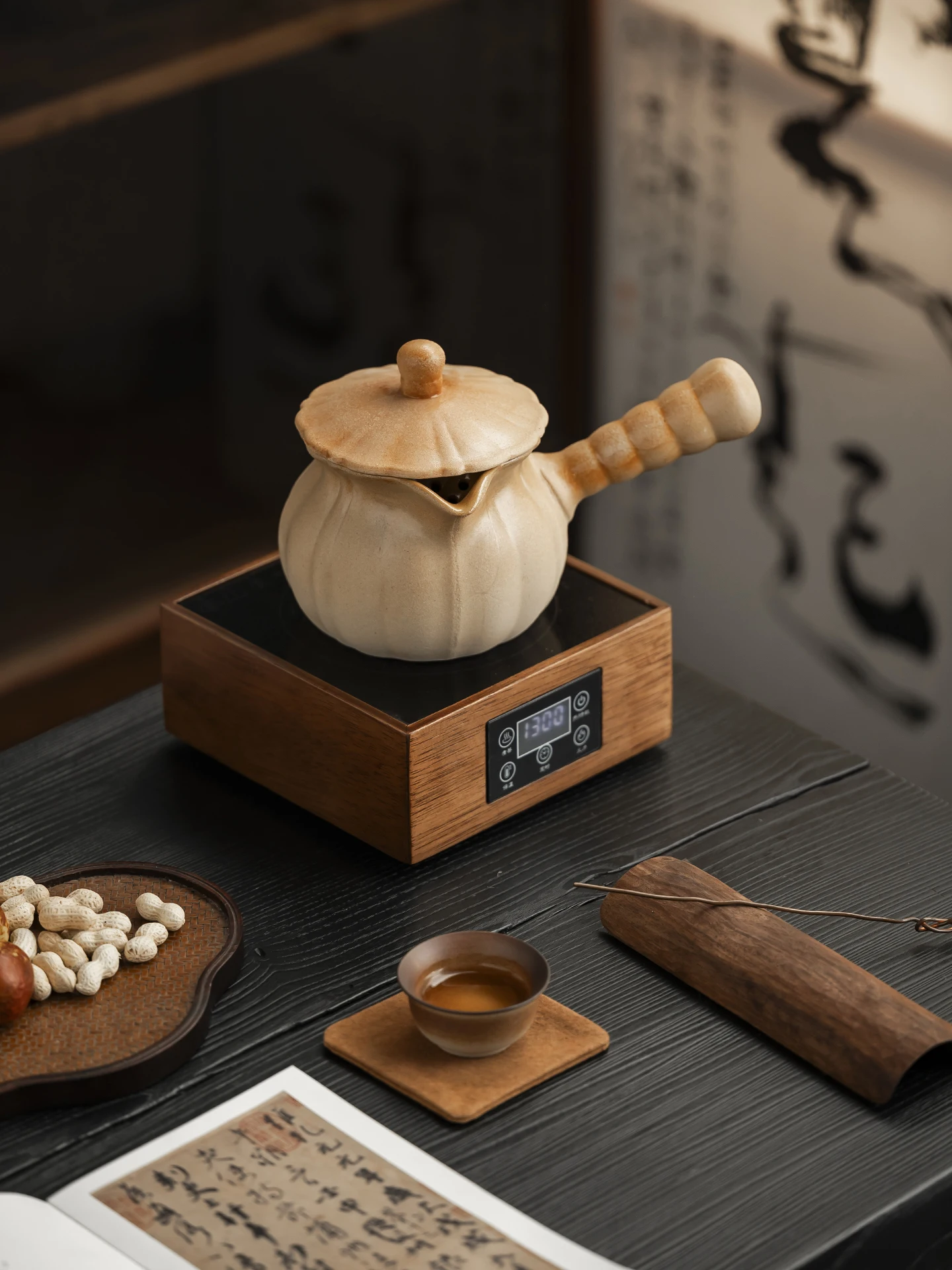 Traditional Chinese…