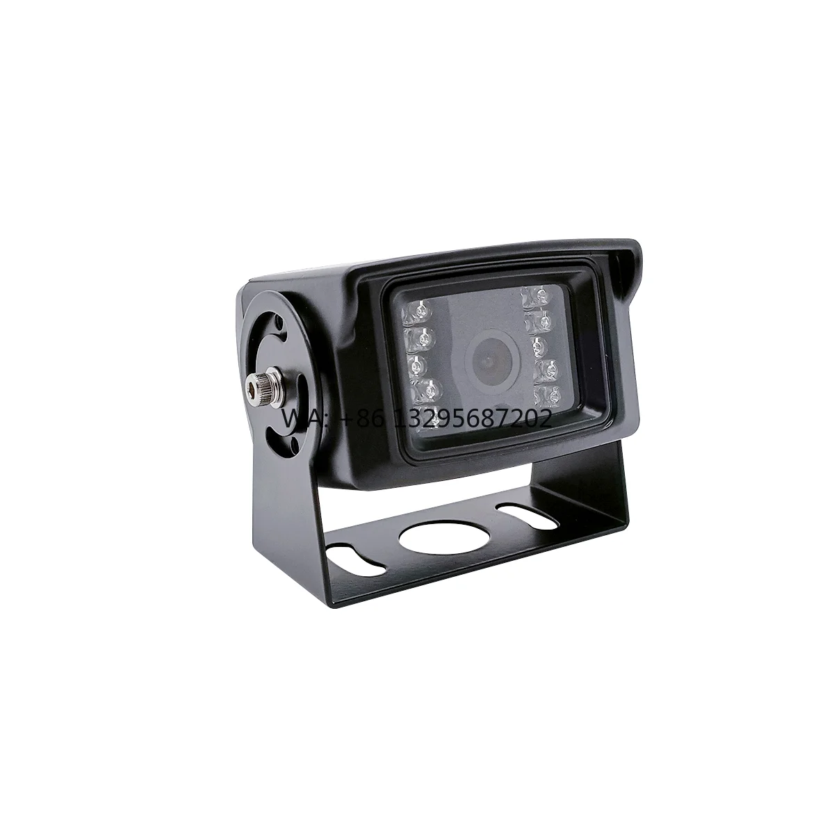 

RC Infrared IR CCD HD Vehicle Car Rear View Camera Parking Front Reverse Truck Backup Camera for School Bus Trailer