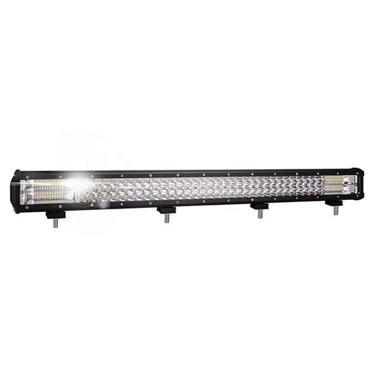 

High power car led lights front work light bar headlamp CTD-4D-008