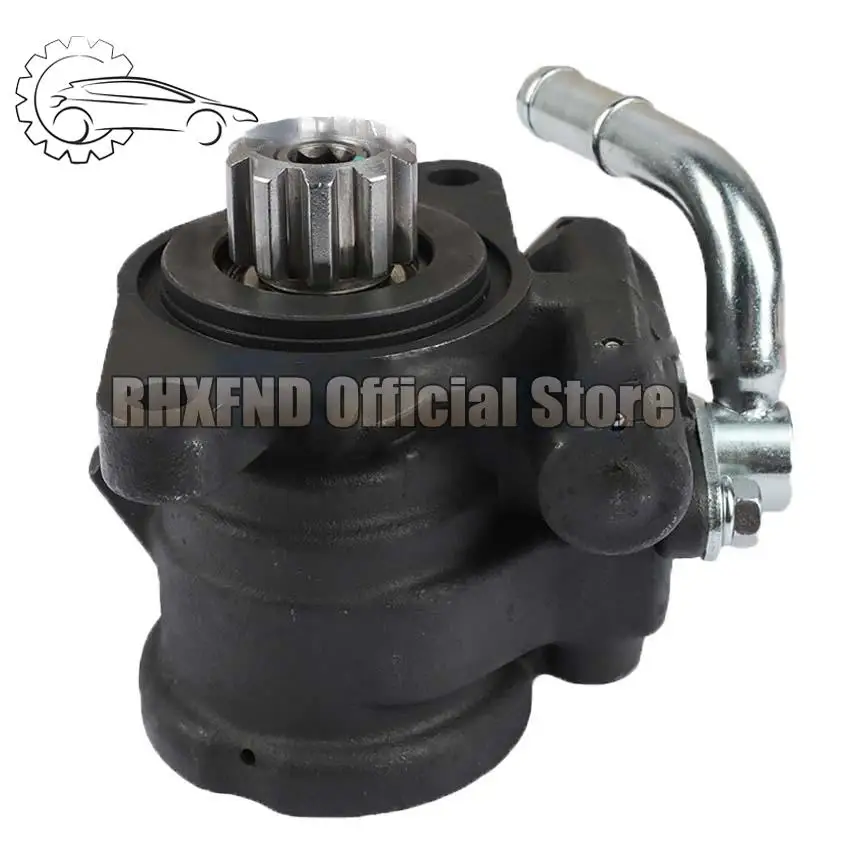 

Hydraulic Power Steering Pump For Toyota Prado KZJ95 KZN185 1KZ 44310-35590 44310-35500 44310-60220 44310-26200