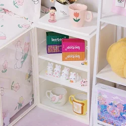 Minimalist Bedroom Nightstand Modern Nordic Hotel Girl Night Table Cute Home Living Room Furniture Muebles Para Hogar