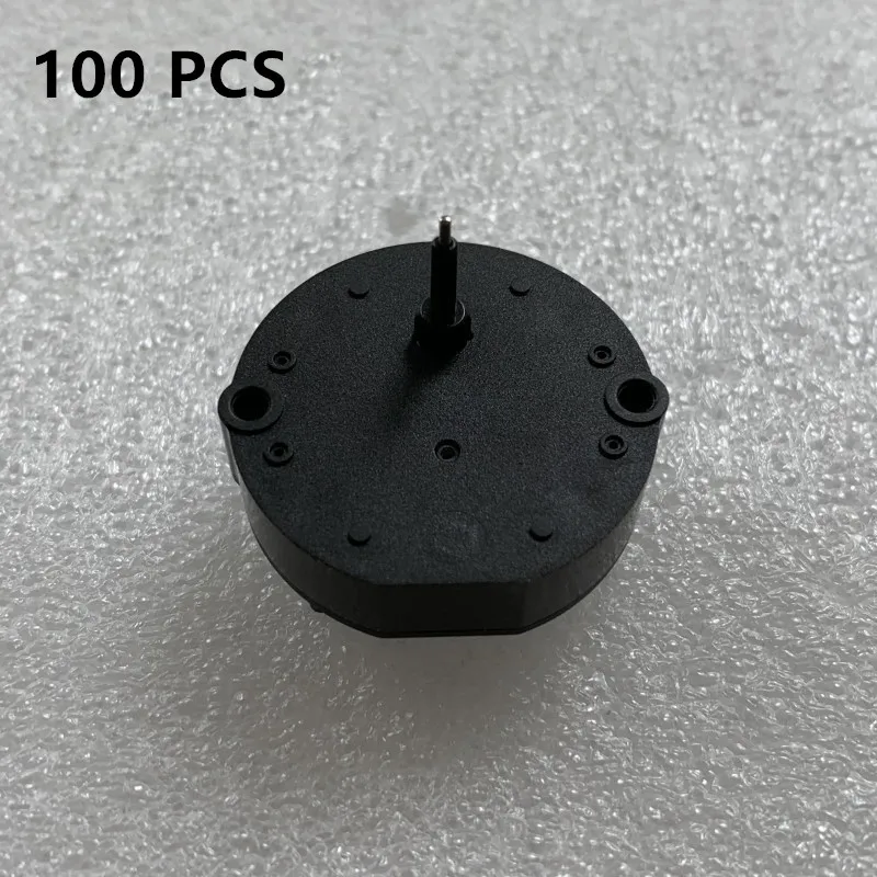 100 PCS BKA30C-F2 biaxial 360degrees Automobile instrument clock motor compatible with VID69-02