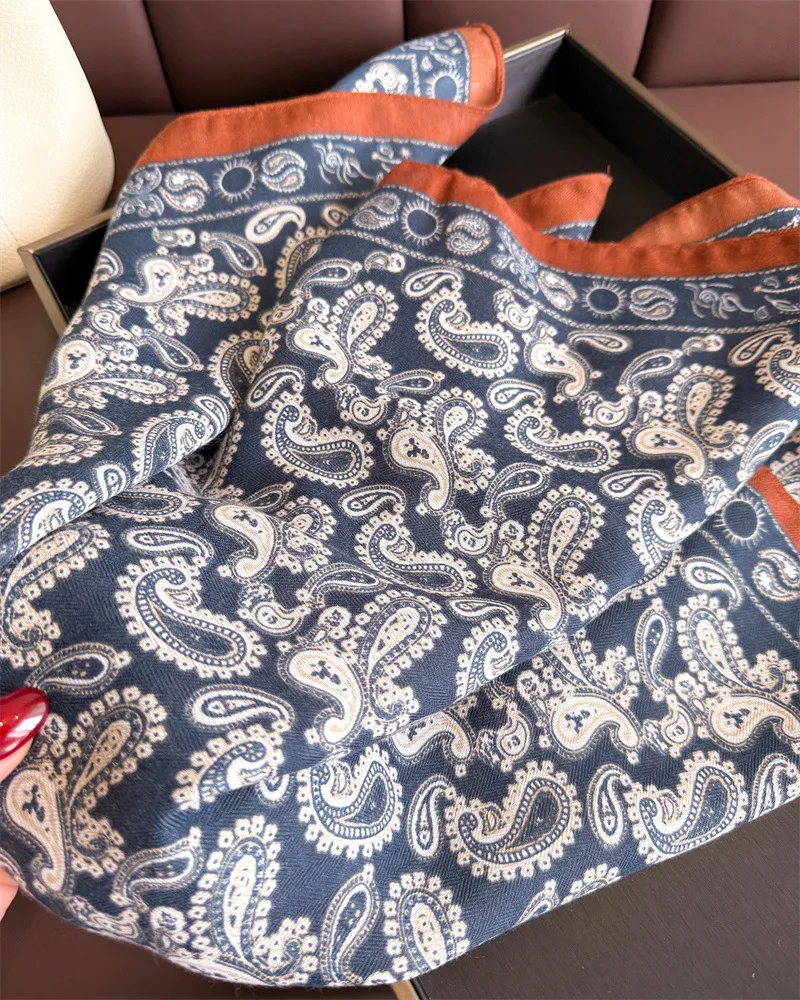 Thumbnail 4 - #30 Discounted Cotton Bandana Scarfs Worth Buying