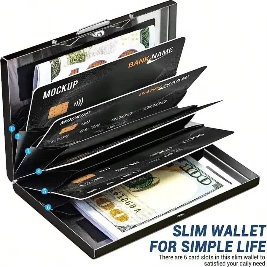 Thumbnail 2 - #12 Best Customized Wallets to Buy In 2026