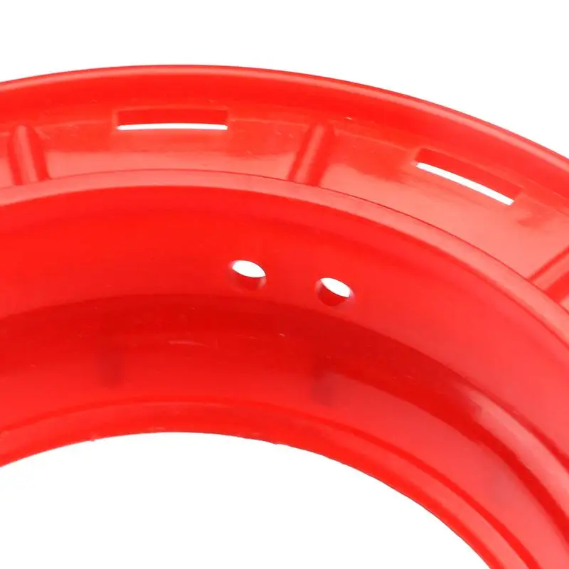 Angelschnur-Aufwickelplatte Handrolle 1 Stück 120x80mm Rutschfester Robuster Ausrüstungshalter für Alle Arten von Angeln und Outdoor-Abenteuern – Detail 9