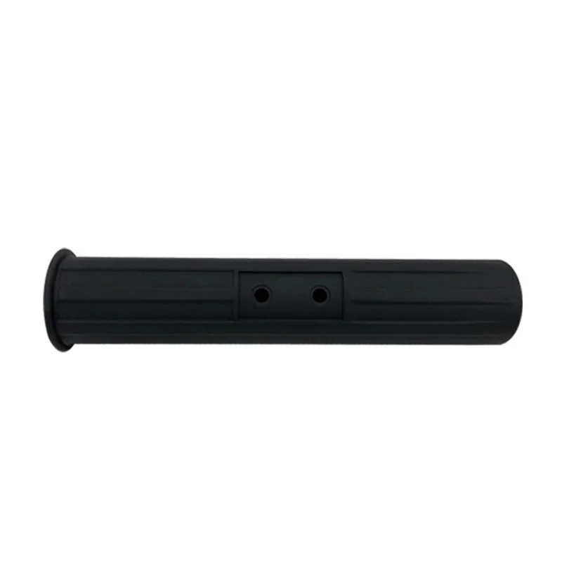 ISURE MARINE Fishing Rod Holder, Nylon Black Plastic Pipe Insert, Marine Nylon Plastic Pipe Lining, Fishing Gear Accessories