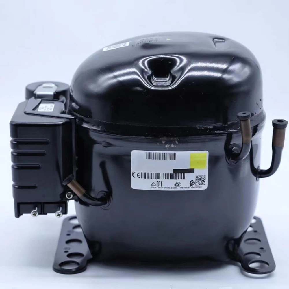 Compressore di refrigerazione nero per AE4440Z-FZ1C(404a)