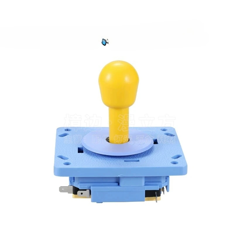 Coin Operated Arcade Fighting Game Joystick Handle for Game Center Taiwan Claw Vending Machine Doutwang Machine Card Swap