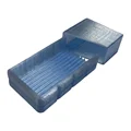 Blue-10 channels