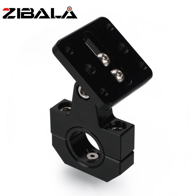 

For Yamaha MT-09 FZ-09 MT-10 22mm28mm Handlebar Cross Brace GPS Mount Navigation Bracket Holder Motorcycle MT09 MT10 MT 10 FZ09