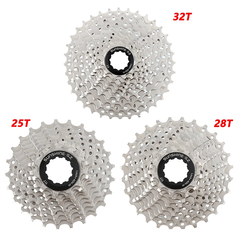 LTWOO R7 2x10 Speed Road Groupset R7 Shifter Lever Rear Derailleurs 11-25/28/32T flywheel X10 Chain with for tiagra 4700 R3000