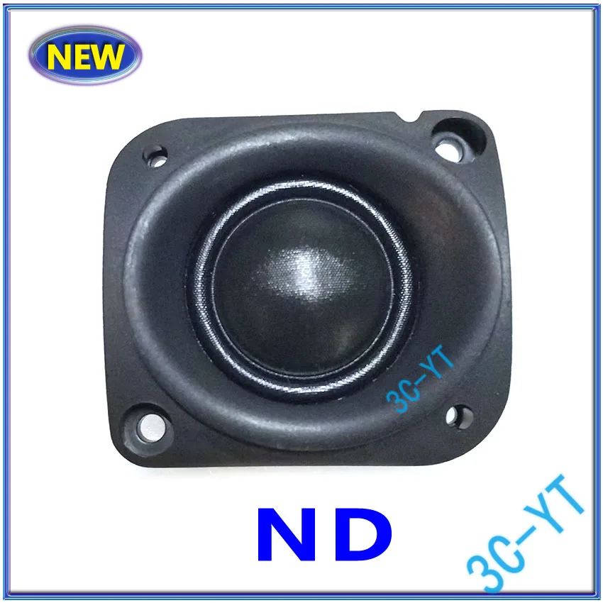 JBL Charge 5 Tweeter alto-falantes Horn, novo, 1pc