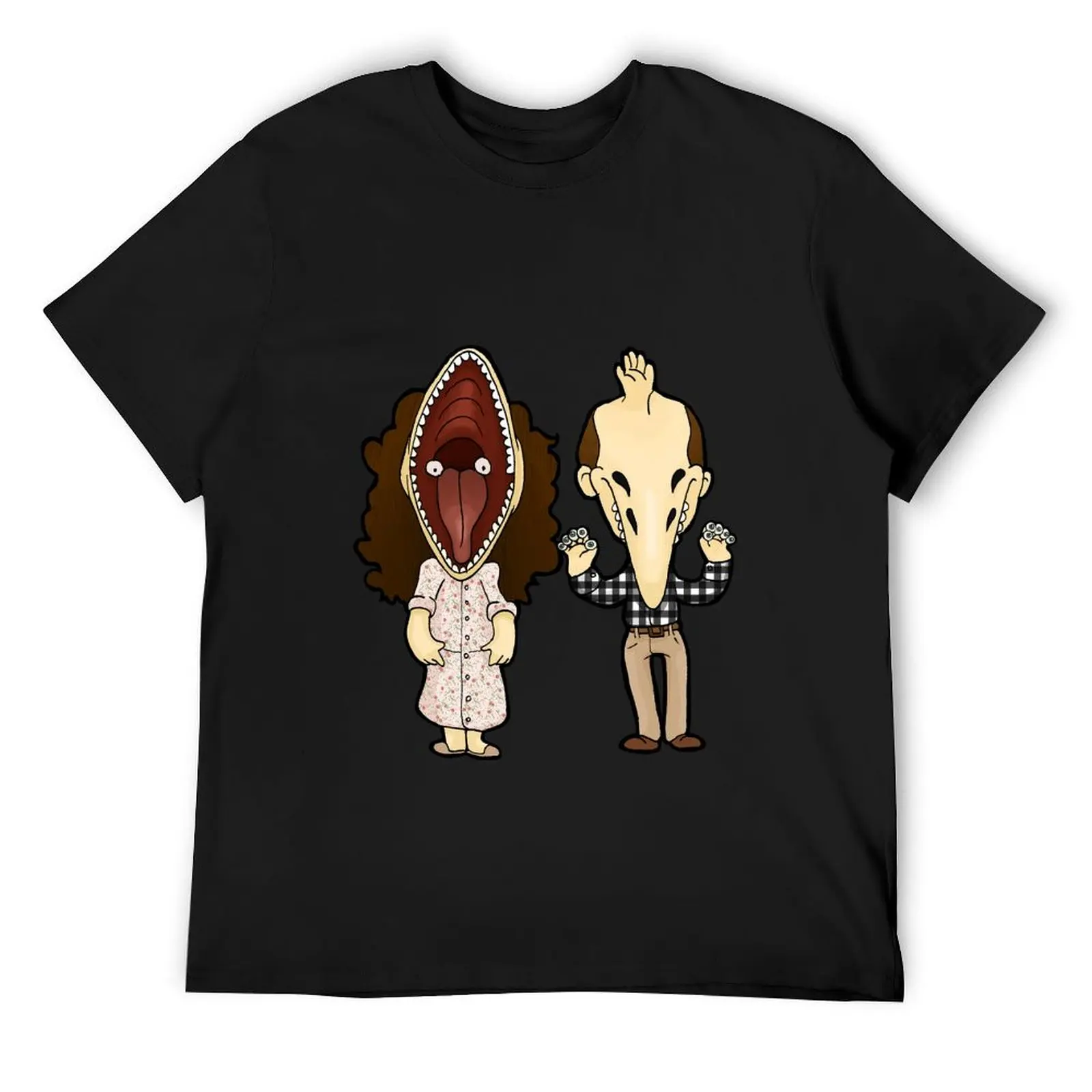 

What's the good of being a ghost if you can't frighten people away T-Shirt cute clothes graphics men t shirts high quality