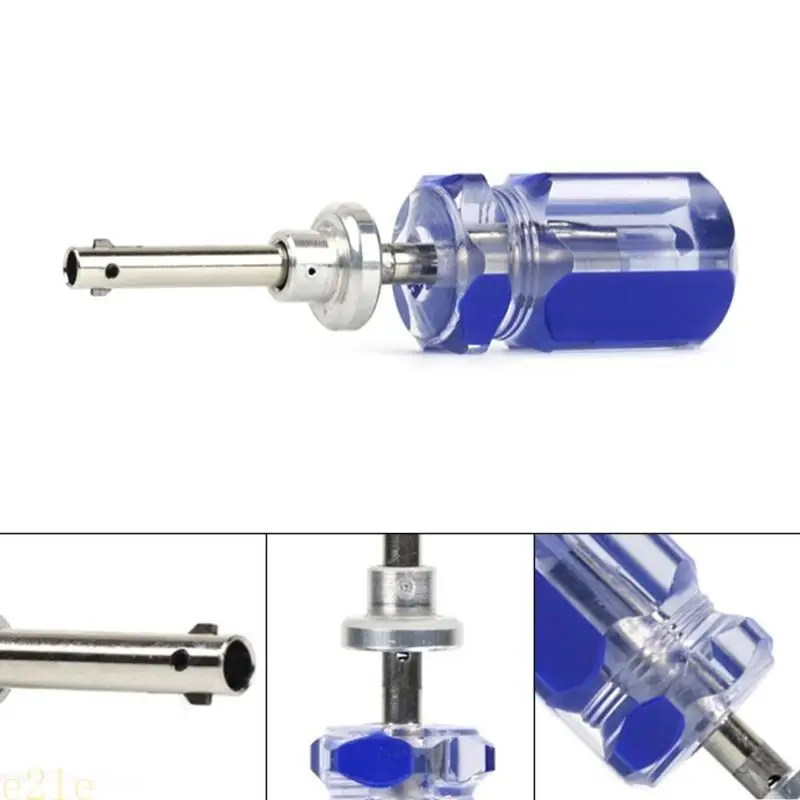 

E21E Extended Anti Theft 75Ohm Lock Amplifier Lock LockingTerminator