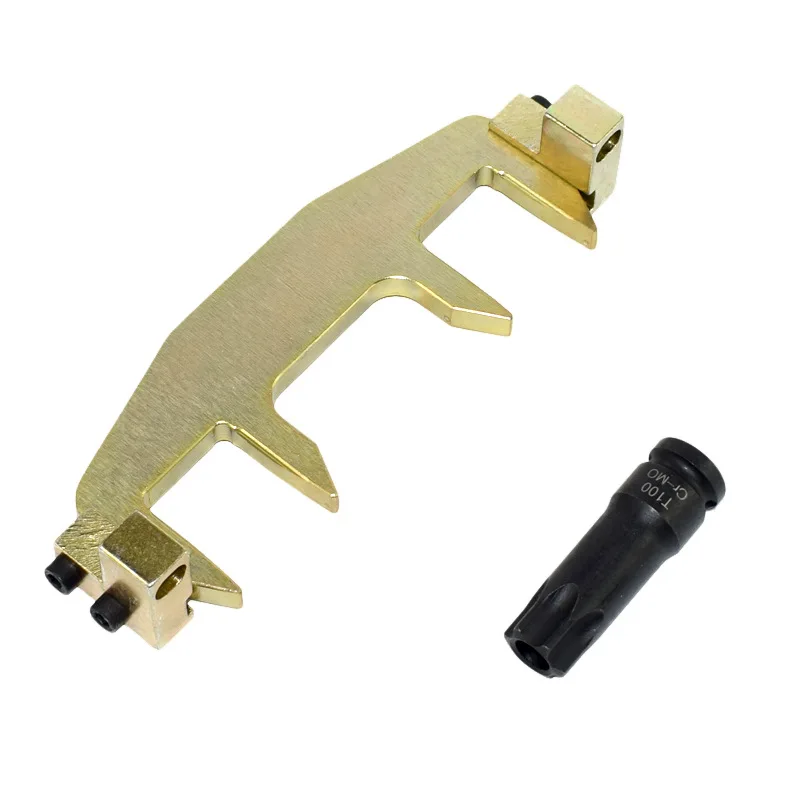 M271 Timing Tool Camshaft Fixed Special Tool Including T100    Accesorios Para Automóvil Electric Car Conversion Kit