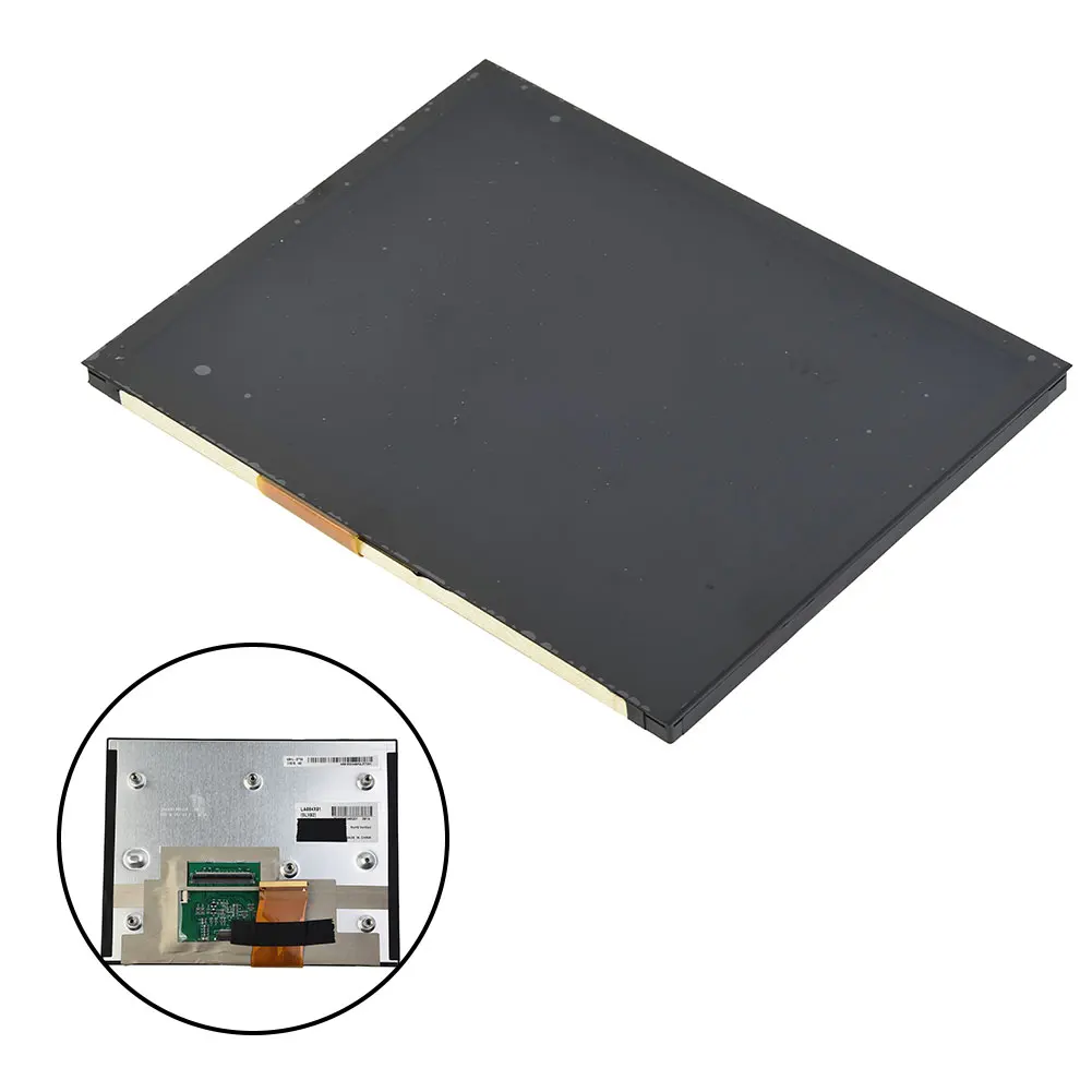 8.4inch LCD Monitor Display Touch Screen Radio Navigation Uconnect 4C UAQ Plug&play LA084X01 (SL) (02) SL02 Replacement