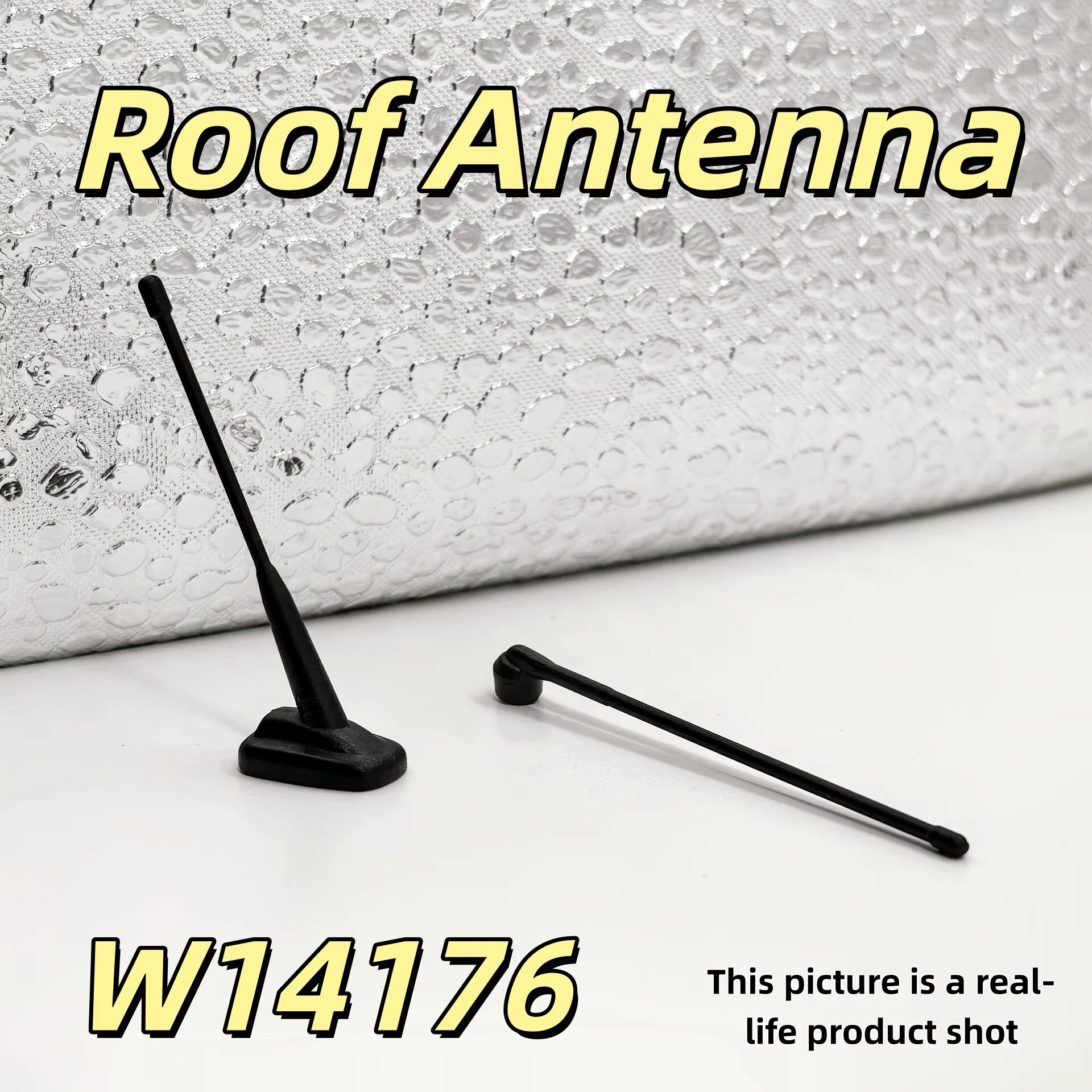 1-set-rc-dump-truck-simulation-roof-antenna-for-1-14-tamiya-for-scania-770s-r620-volvo-benz-arocs-man-tgx-lesu-car-accessories