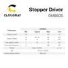 Cloudray-3Dプリンター用CNCフライス盤,Nema 34用のオープンループステッピングモーター,12n.m 6.0a dm860s 2.4a-7.2a 6