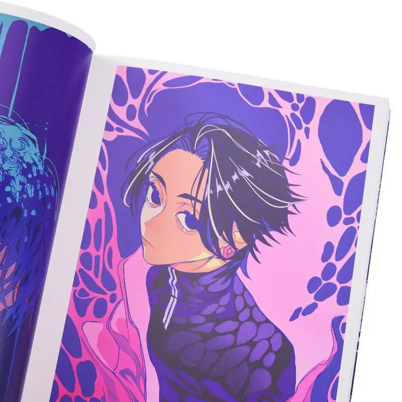 مرآة نفسية ميزويشي تسودا E1 التوضيح صنع الكتاب المرئي شون تسودا شيانج يونج كلوب 9784798179384 كتاب