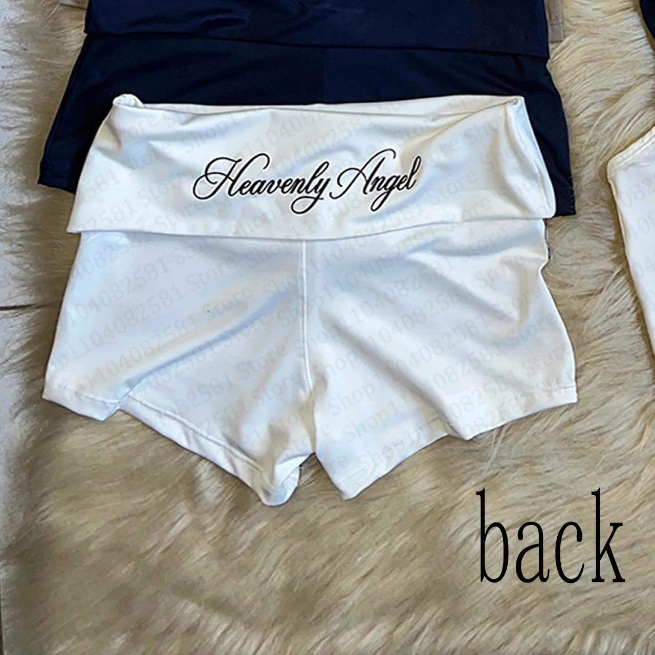 Summer New Y2K Fashion Letter Printing Simple Basic Fashion Casual Gothic Hip Hop Fashion Street Style Emo Girls Retro 2000s