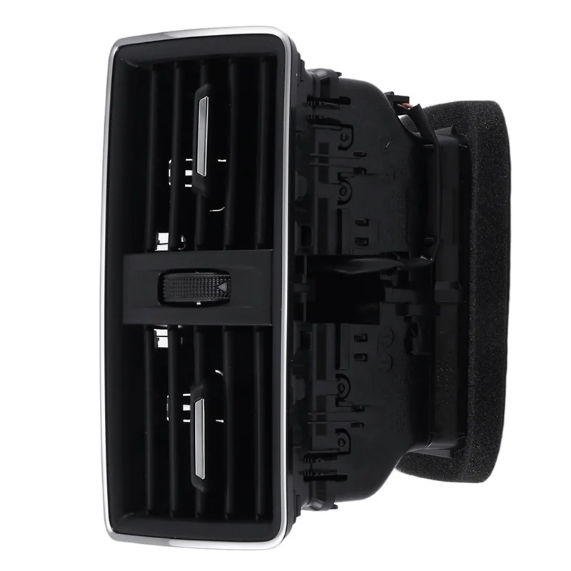 

Durable-Car Armrest Box Rear Row Air Conditioner Outlet Air Conditioning Vents Assembly For Superb 2016-2018 3VD819203A
