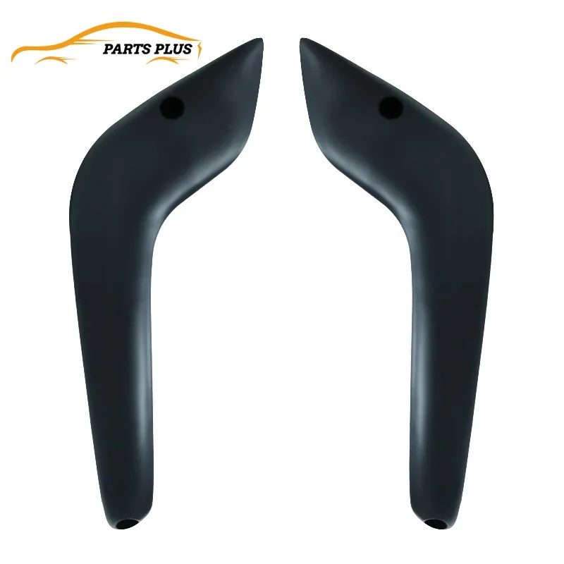 

ABS автоматическое стекло водителя внутренняя дверная ручка для Ford Fiesta 2011-2020 гг. DH-0130R DH-0130L