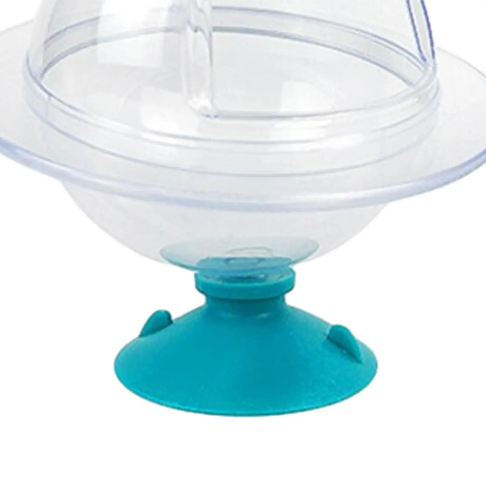 Hamster-Sandbad, kleines Tierbad, Hausbadewanne für Frettchenmäuse, Rennmäuse