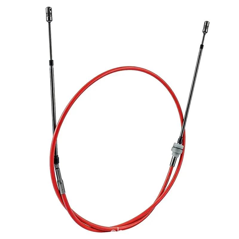 ABOK-Reverse Cable For Ski FX Cruiser HO SHO FX HO FX SHO 2012-2014- F2S-U149C-01-00 F2S-U149C-00-00 Motorcycle Accessori