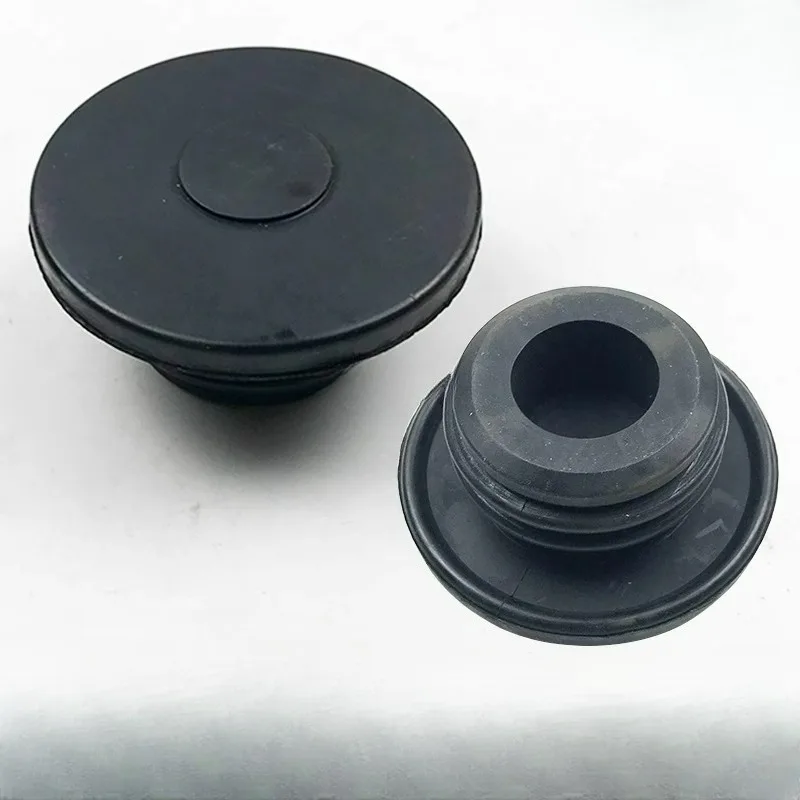 

Excavator Parts Engine Oil Filler Neck Cover for Carter E313 312 320B/C 325 329 336D