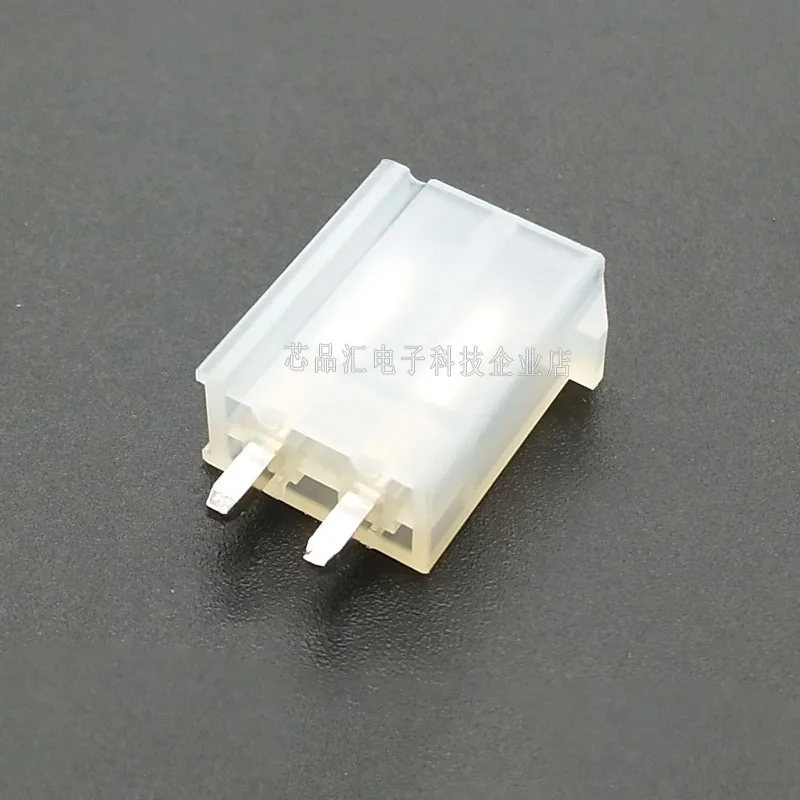 10Pcs/lot Molex 5569 4.2mm Automotive Connector 5569 Series Male White Socket 2/4/6/8/10/12/14/16/18/22/24/PIn