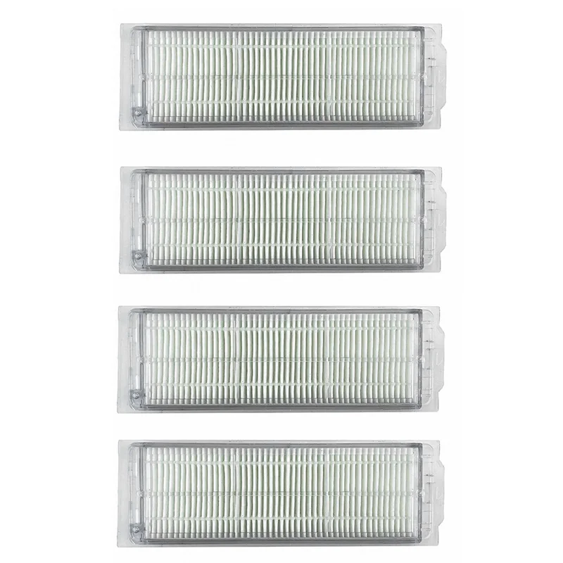 AC93-4 Pcs Washable… - image