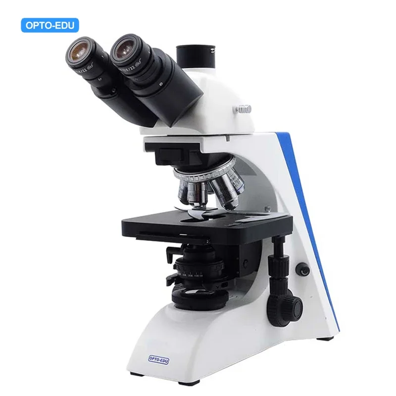 A12.2603-T 40x-1000x Trinocular Laboratory Biological Microscope Price